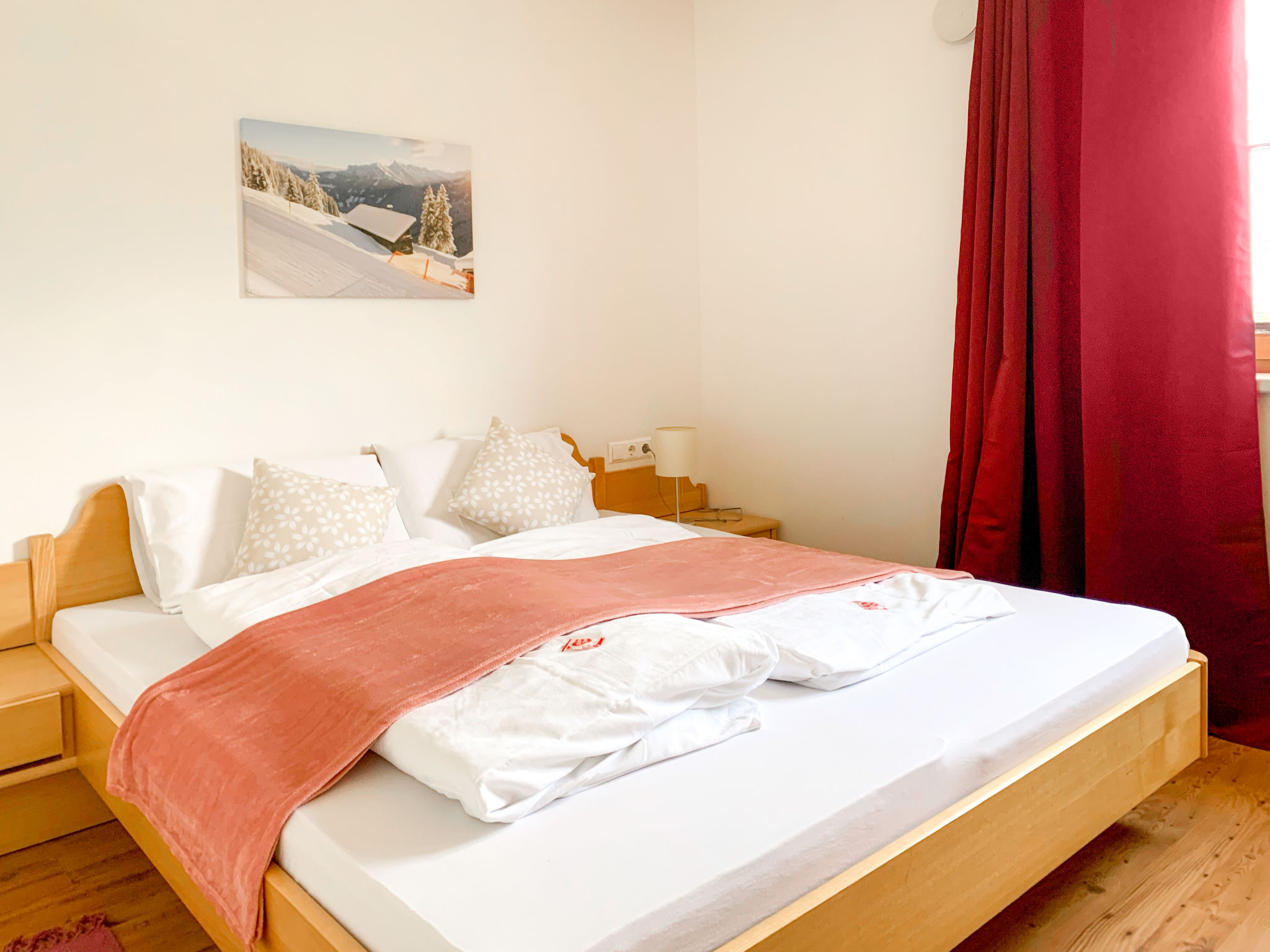 Foto 12 - Appartamento con 1 camera da letto a Schladming con vista sulle montagne