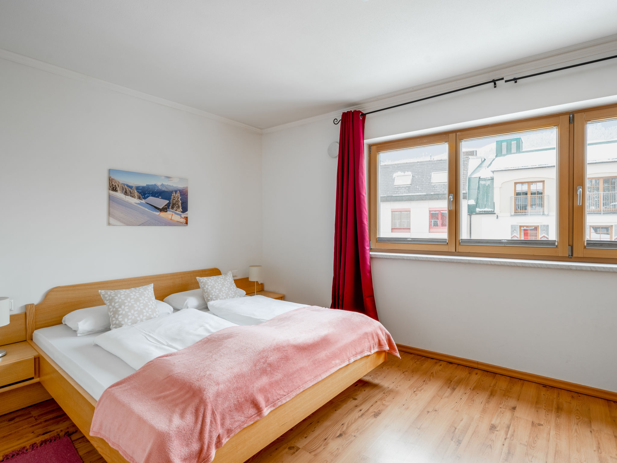 Foto 4 - Appartamento con 1 camera da letto a Schladming