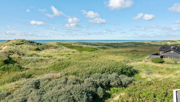 Haus mit 4 Schlafzimmern in Løkken mit privater pool und terrasse - Foto 5