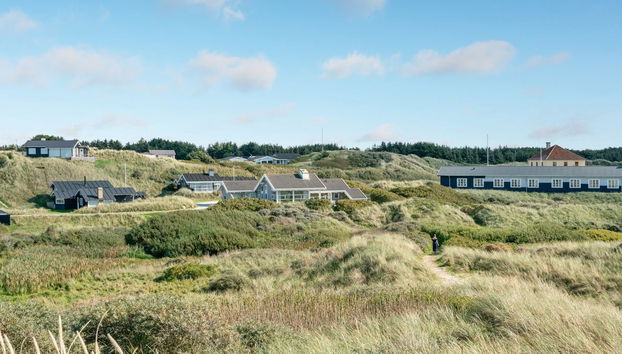 Haus mit 4 Schlafzimmern in Løkken mit privater pool und terrasse - Foto 4