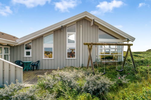 Photo 13 - 4 bedroom House in Løkken with private pool and terrace