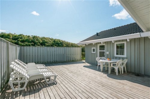 Foto 26 - Haus mit 4 Schlafzimmern in Løkken mit privater pool und terrasse