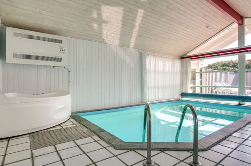 Photo 10 - Maison de 4 chambres à Løkken avec piscine privée et terrasse