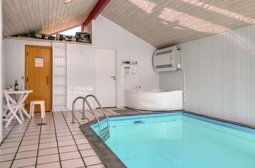 Photo 6 - Maison de 4 chambres à Løkken avec piscine privée et terrasse