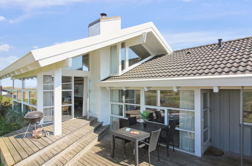 Photo 24 - Maison de 4 chambres à Løkken avec piscine privée et terrasse