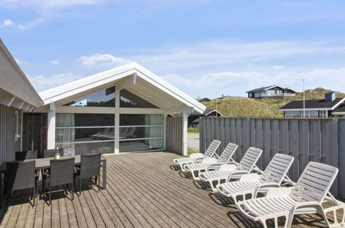 Photo 23 - Maison de 4 chambres à Løkken avec piscine privée et terrasse