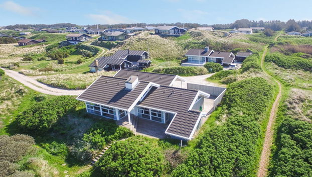 Haus mit 4 Schlafzimmern in Løkken mit privater pool und terrasse - Foto 3