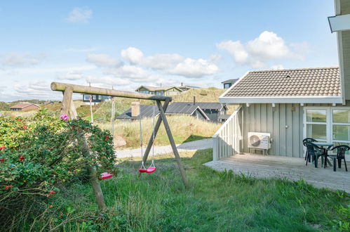 Foto 31 - Casa con 4 camere da letto a Løkken con piscina privata e terrazza