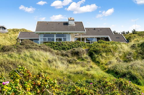Photo 10 - 4 bedroom House in Løkken with private pool and terrace
