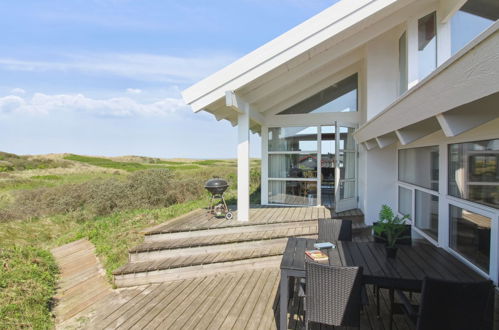 Photo 30 - Maison de 4 chambres à Løkken avec piscine privée et terrasse