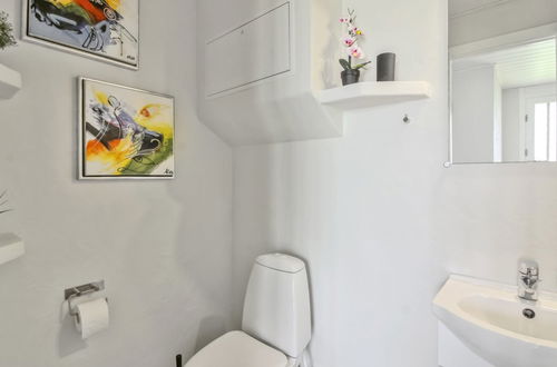 Foto 20 - Casa de 3 quartos em Løkken com terraço e sauna