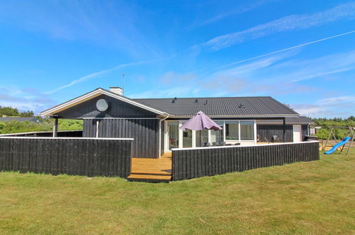 Photo 29 - Maison de 3 chambres à Løkken avec terrasse et sauna