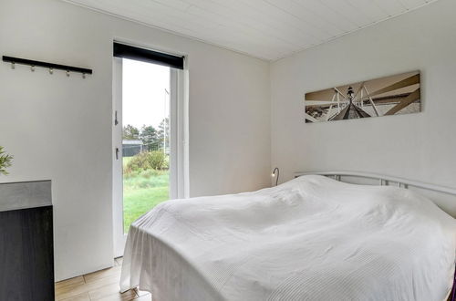 Foto 7 - Casa de 3 quartos em Løkken com terraço e sauna