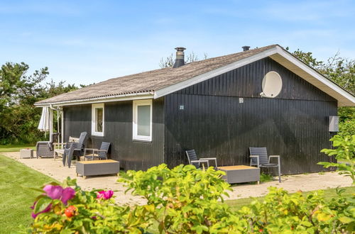 Foto 6 - Casa de 3 quartos em Løkken