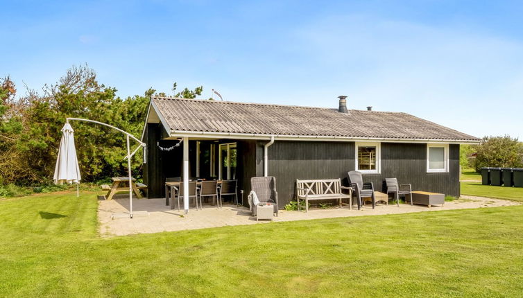 Foto 1 - Casa de 3 quartos em Løkken