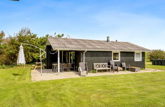 Foto 1 - Casa de 3 quartos em Løkken