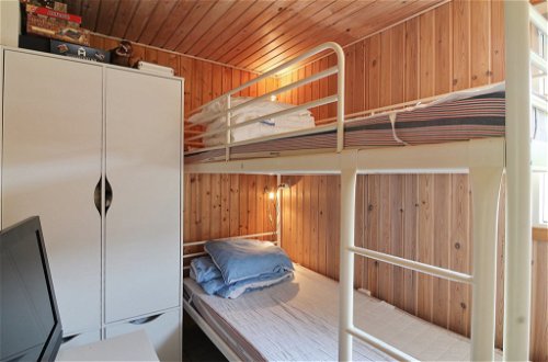 Foto 10 - Casa de 3 habitaciones en Løkken