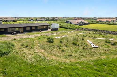 Foto 21 - Casa de 3 quartos em Løkken com terraço