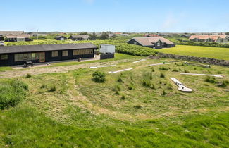 Foto 3 - Casa de 3 quartos em Løkken com terraço
