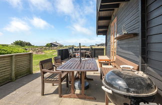 Photo 2 - Maison de 3 chambres à Løkken avec terrasse