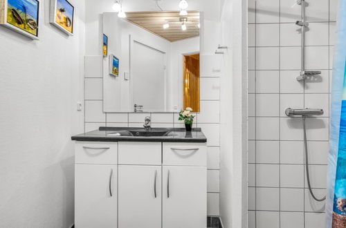 Foto 10 - Apartamento de 4 quartos em Løkken com terraço e sauna