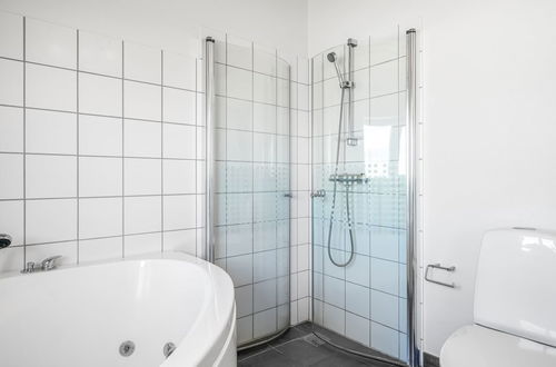 Foto 12 - Apartamento de 4 quartos em Løkken com terraço e sauna