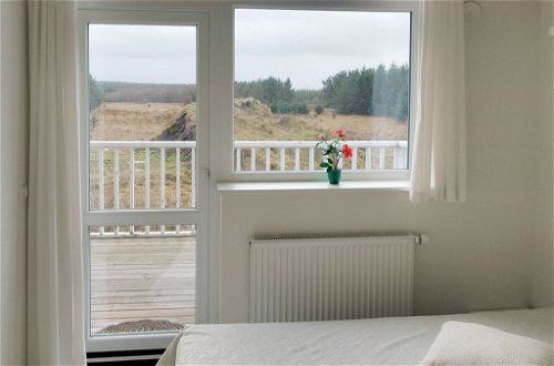 Foto 18 - Apartamento de 4 habitaciones en Løkken con terraza y sauna