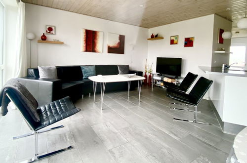 Foto 5 - Apartamento de 4 quartos em Løkken com terraço e sauna