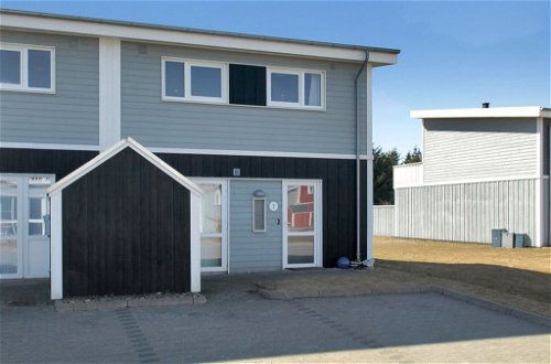 Foto 7 - Apartamento de 4 habitaciones en Løkken con terraza y sauna