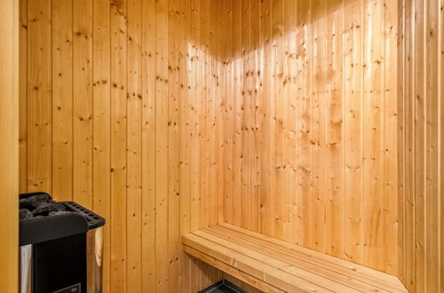 Foto 11 - Apartamento de 4 quartos em Løkken com terraço e sauna