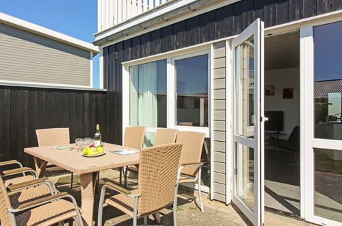 Foto 13 - Apartamento de 4 quartos em Løkken com terraço e sauna