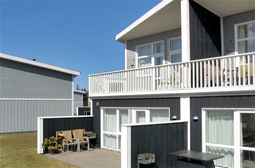 Foto 8 - Apartment mit 4 Schlafzimmern in Løkken mit terrasse und sauna