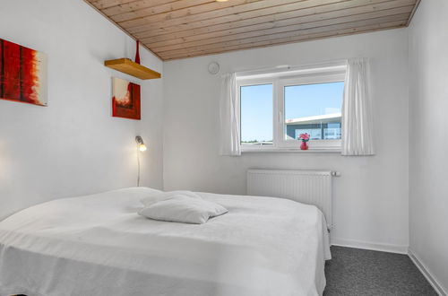 Foto 7 - Apartamento de 4 quartos em Løkken com terraço e sauna