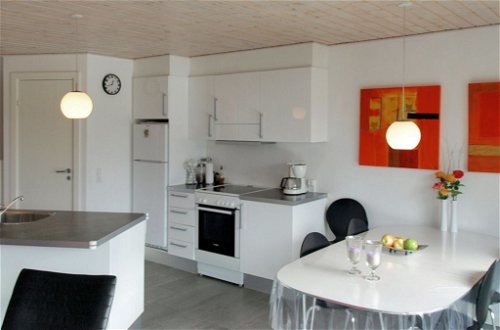 Foto 12 - Apartment mit 4 Schlafzimmern in Løkken mit terrasse und sauna