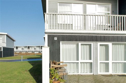 Photo 4 - Appartement de 4 chambres à Løkken avec terrasse et sauna