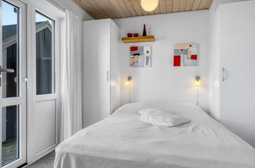 Foto 6 - Apartamento de 4 quartos em Løkken com terraço e sauna