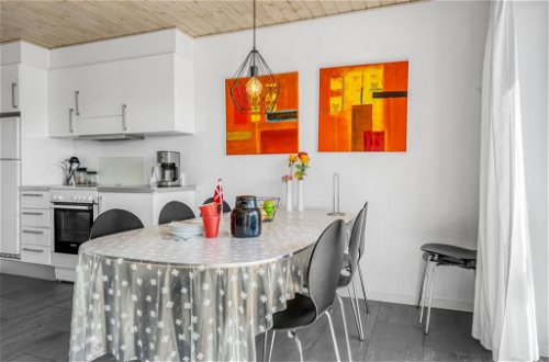 Foto 17 - Apartment mit 4 Schlafzimmern in Løkken mit terrasse und sauna