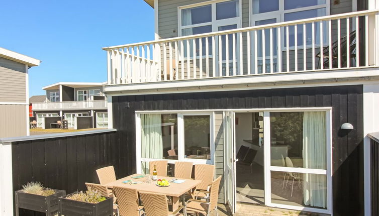 Foto 1 - Apartamento de 4 quartos em Løkken com terraço e sauna