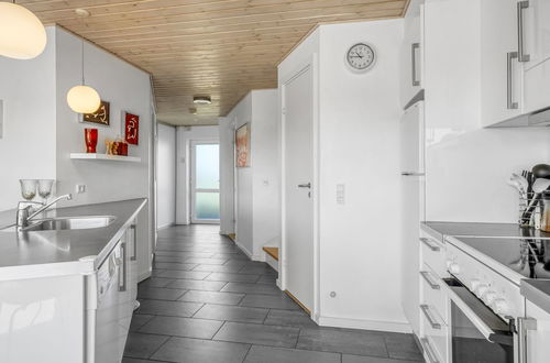 Foto 4 - Apartamento de 4 quartos em Løkken com terraço e sauna