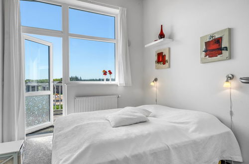 Foto 9 - Apartamento de 4 quartos em Løkken com terraço e sauna