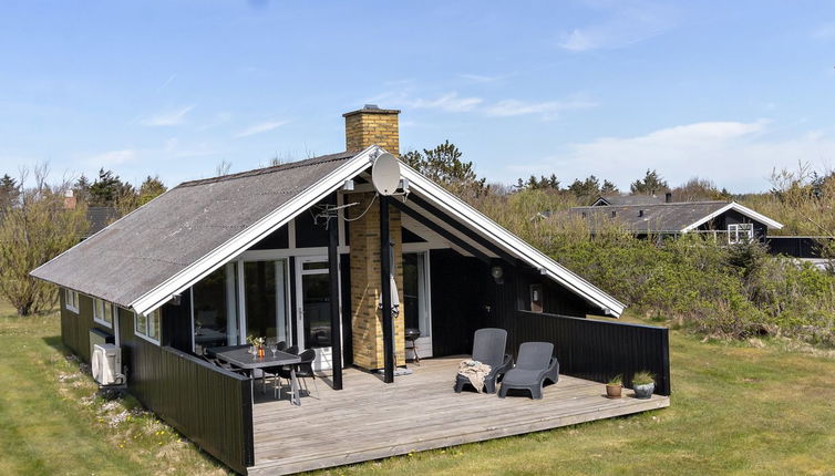 Foto 1 - Haus mit 3 Schlafzimmern in Løkken mit terrasse