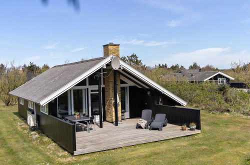 Foto 1 - Haus mit 3 Schlafzimmern in Løkken mit terrasse