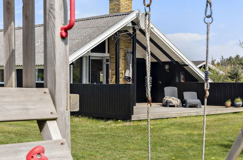 Foto 7 - Casa de 3 quartos em Løkken com terraço