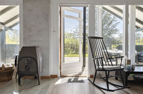 Foto 18 - Casa de 3 quartos em Løkken com terraço