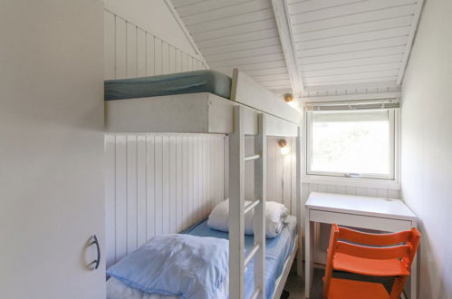 Foto 8 - Haus mit 3 Schlafzimmern in Løkken mit terrasse