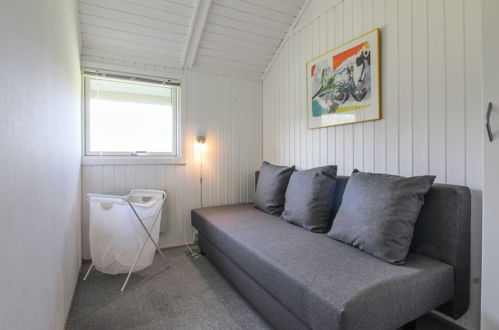 Foto 9 - Haus mit 3 Schlafzimmern in Løkken mit terrasse