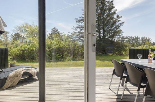 Foto 15 - Casa de 3 quartos em Løkken com terraço