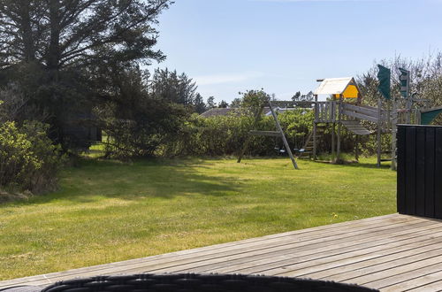 Foto 9 - Casa de 3 quartos em Løkken com terraço