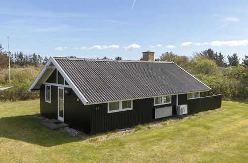 Foto 5 - Casa de 3 quartos em Løkken com terraço