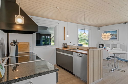 Photo 4 - 3 bedroom House in Løkken with terrace and sauna